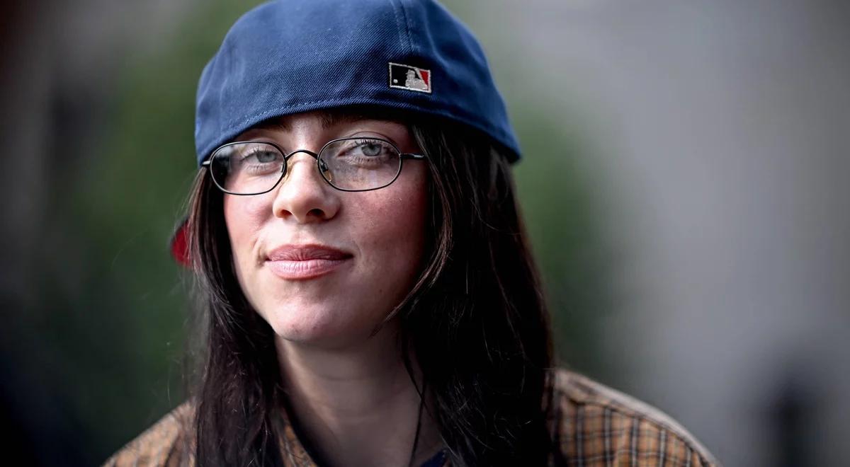 Billie Eilish z gestem serca. 11,5 miliona dolarów na cele charytatywne