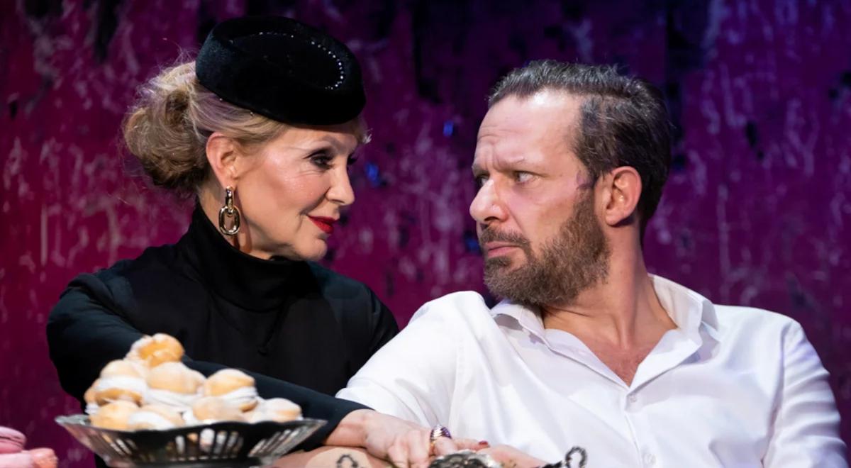 Klasyczna komedia Moliera wciąż aktualna po 350 latach