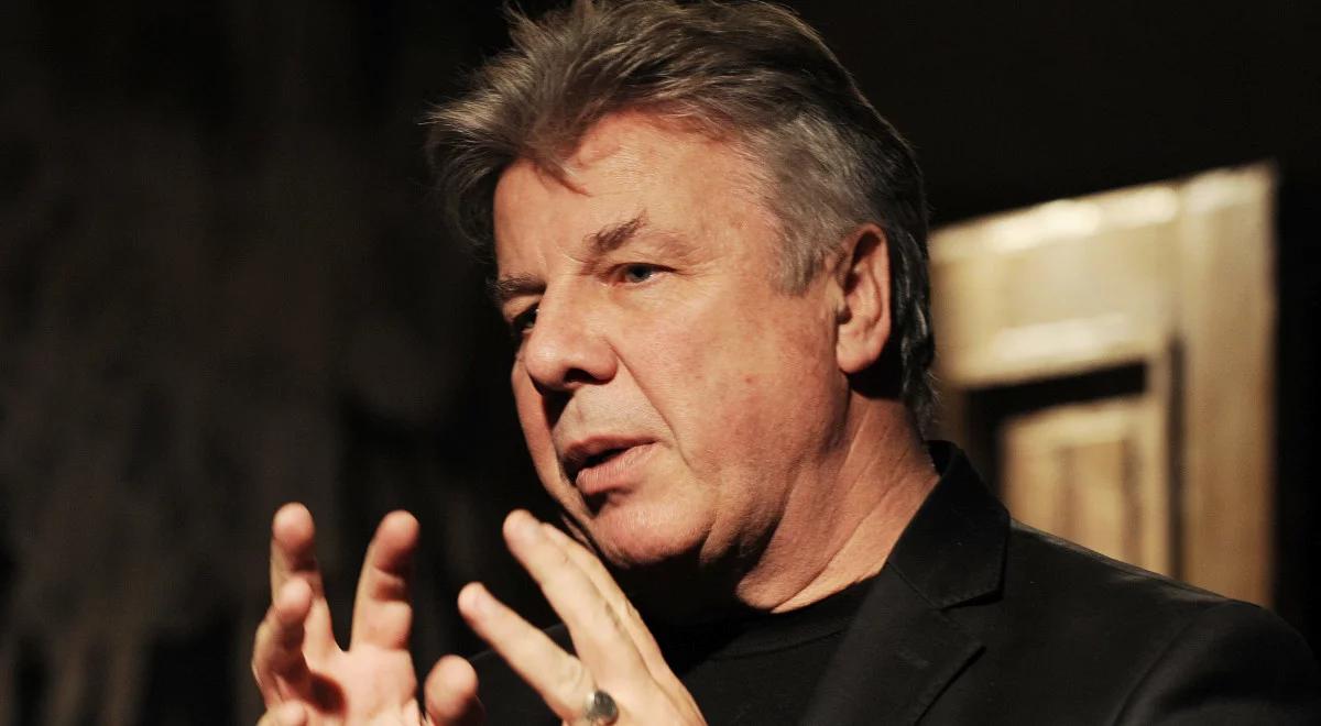 Wspomnienie Emiliana Kamińskiego. "Przez całe życie związany był z Teatrem Polskiego Radia"