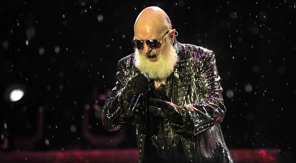 Judas Priest w Polsce w 2026 roku. Wiemy gdzie zagrają gwiazdy metalu