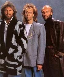 Dzień z Bee Gees