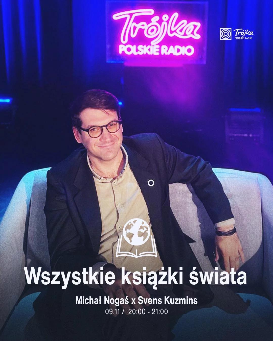 Svens Kuzmins - "Chochma"