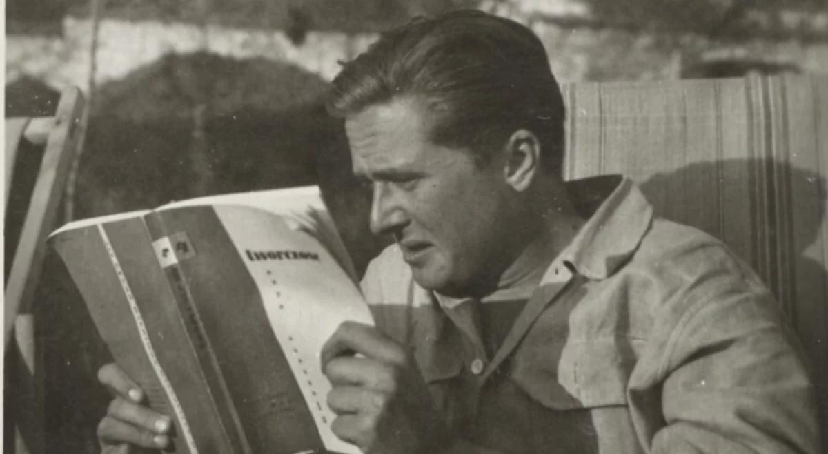 Marek Hłasko. Co wpływało na jego twórczość? 