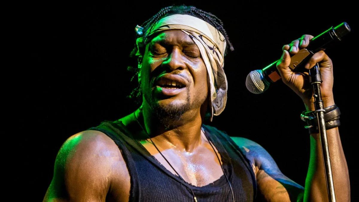 D' Angelo nie żyje. Gwiazda muzyki R&B, pionier neo-soulu