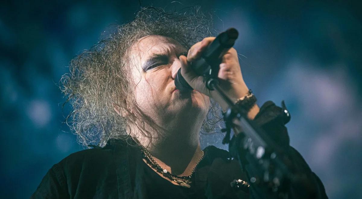 Koszmary senne i niechęć do Duran Duran, czyli "Close To Me" od The Cure