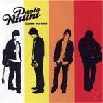19 stycznia 2007 - Paolo Nutini - "Rewind"