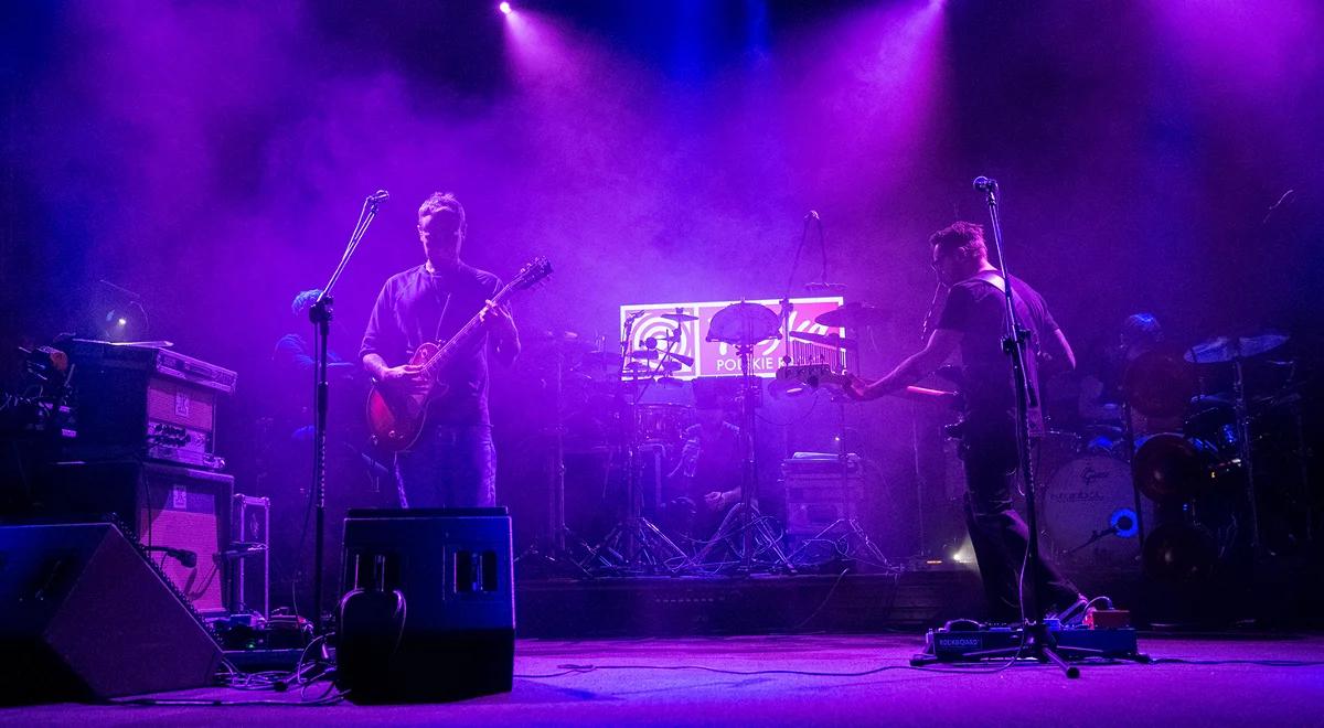 LP3: Lao Che znów numerem 1!