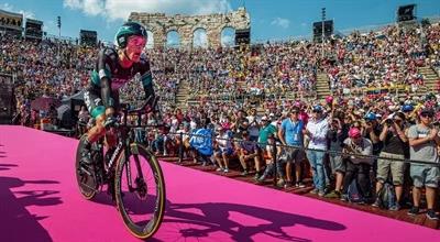 Kolarze wracają na trasy. Majka kreśli cel: będzie Giro d’Italia i Tour de Pologne