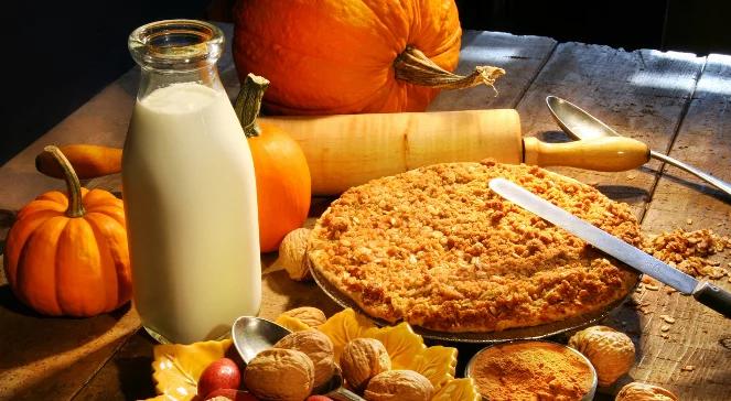 Dynia w roli primadonny patelni