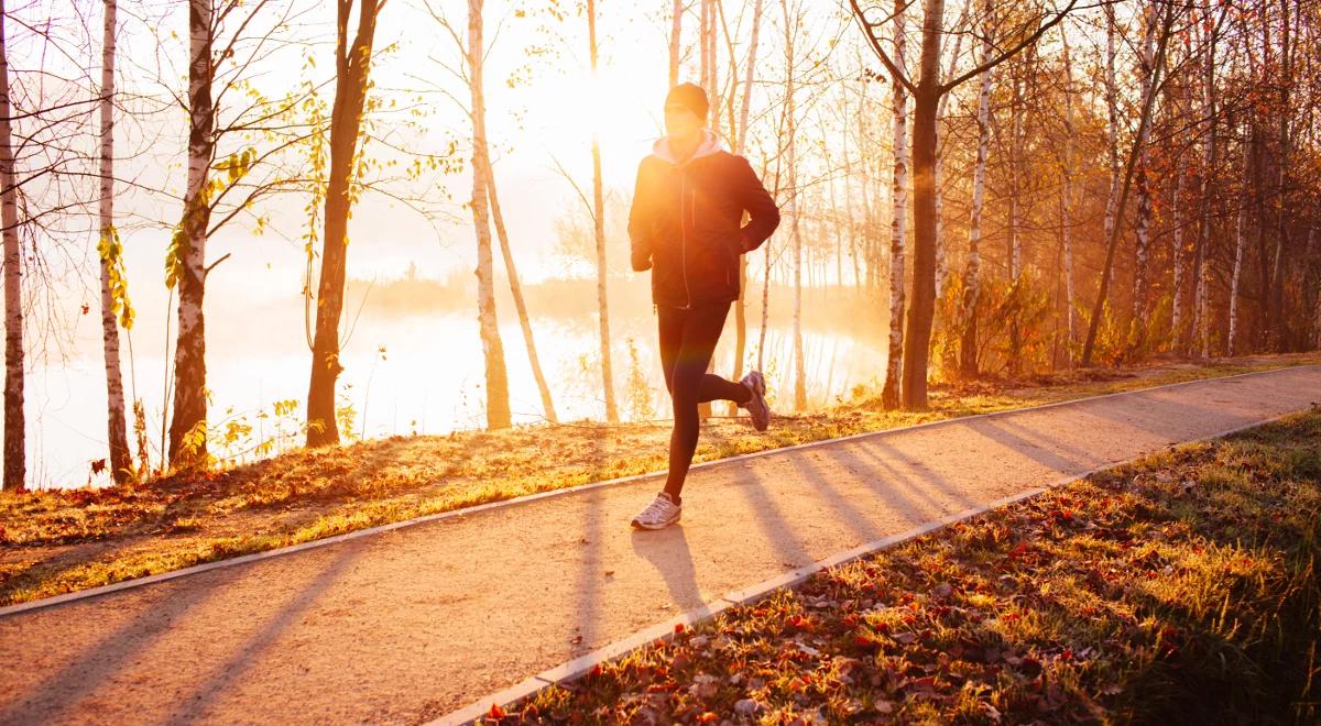 Regeneracja po treningu – radzi specjalista