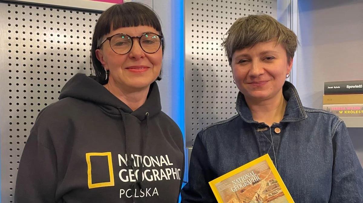 "Polska nieoczywista". Konkurs fotograficzny National Geographic 