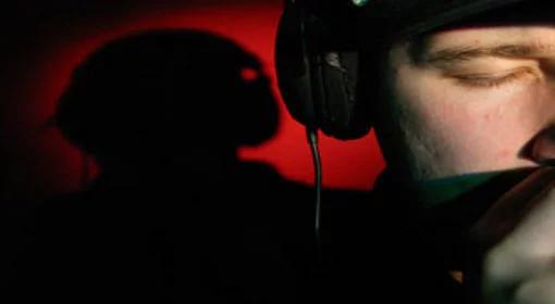 Muzyka ustami wygrana