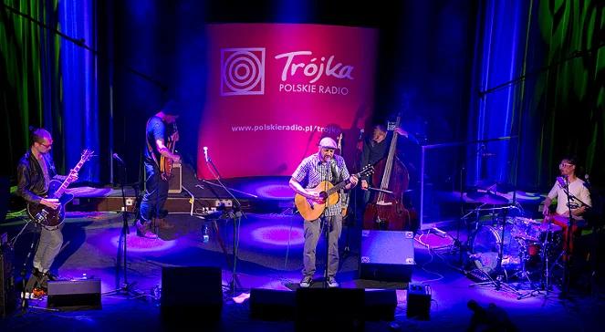 Skubas i jego "Wilczełyko" - zobacz koncert!