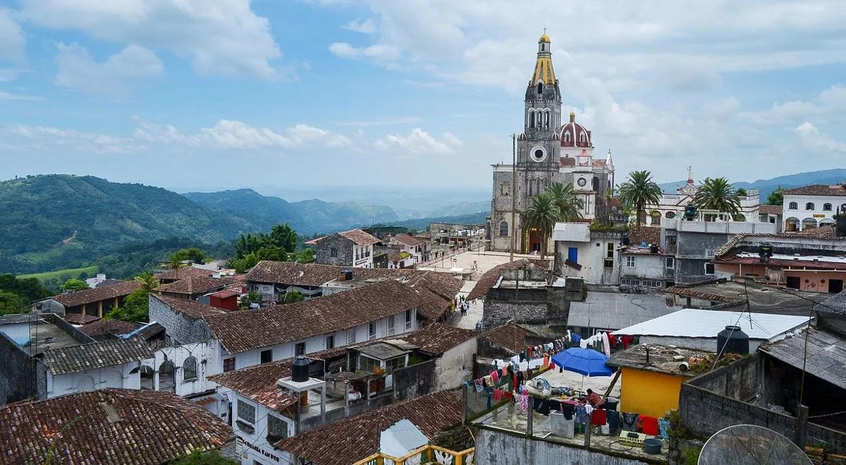 Jechać czy nie jechać do Meksyku?