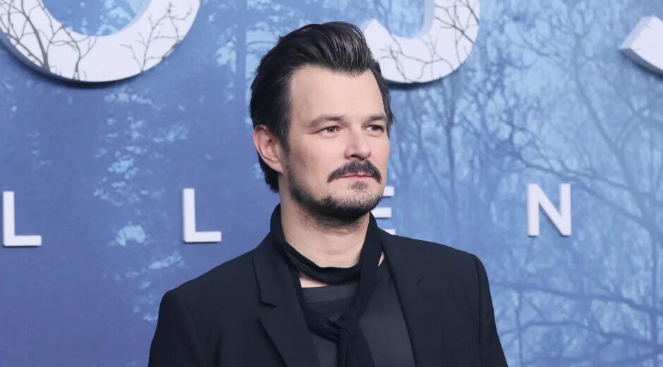 Dawid Ogrodnik w sklepie Wokulskiego. Kolejne głośne nazwisko w obsadzie "Lalki"