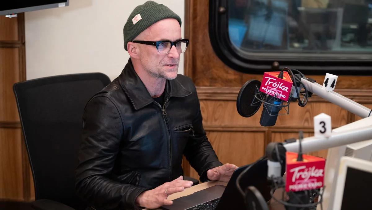 OFF Festival 2026. Artur Rojek ogłosi kolejnych wykonawców z lineupu