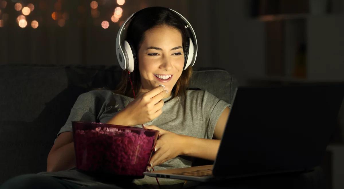 Muzyka z małego i wielkiego ekranu