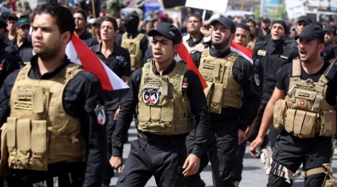 Rozpad Iraku to definitywny koniec I wojny światowej?