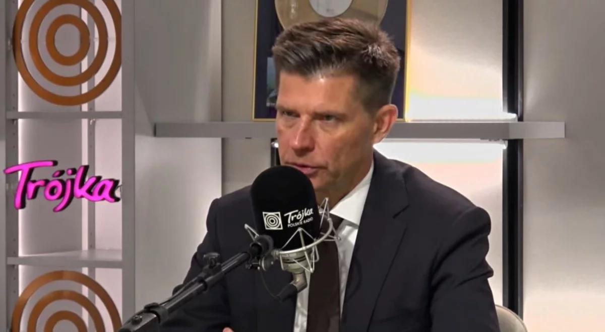 Szczyt u prezydenta bez ministry zdrowia? "Lepiej pójść do jaskini lwa"