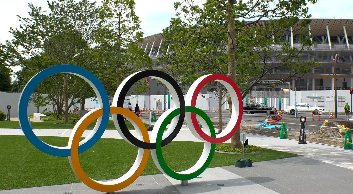 Tokio 2020: Japonia w pełnej gotowości. Czy na pewno?