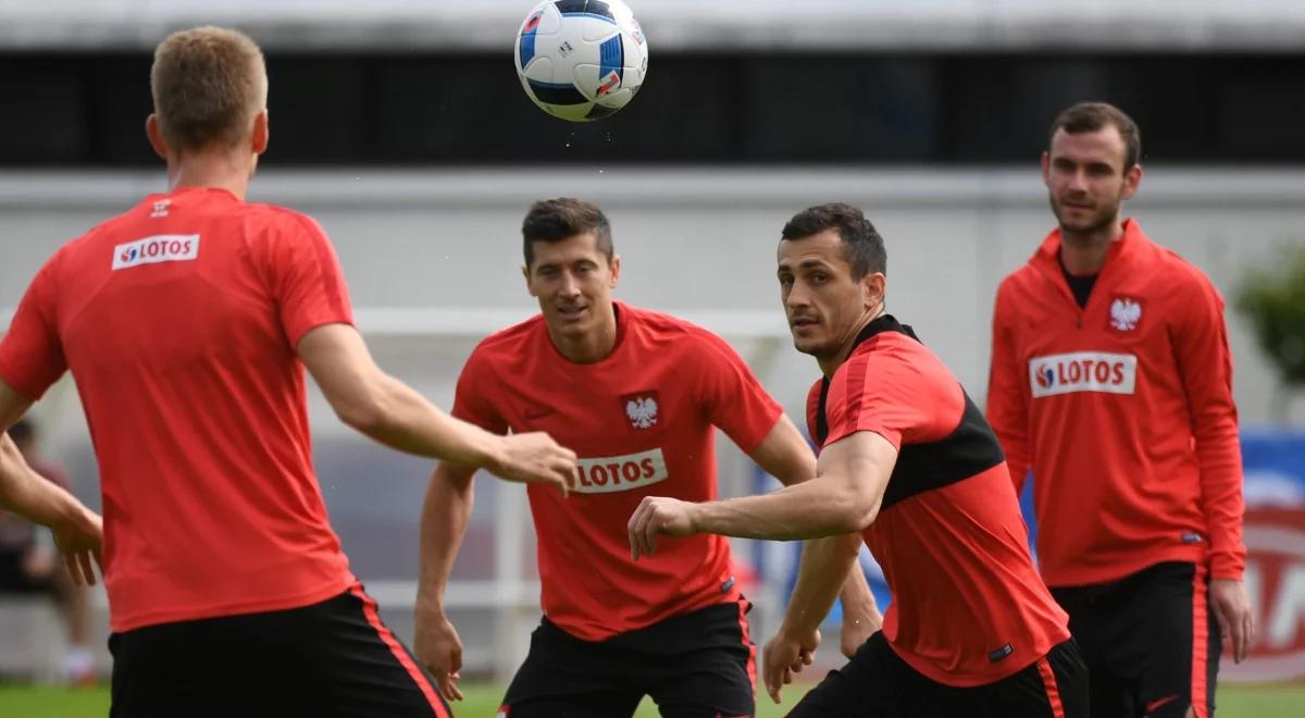 Euro 2016: mecz Ukraina - Polska na antenie Trójki