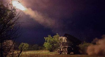 Ukraina zaatakowała Krym rakietami i dronami. Uszkodzono dwa promy