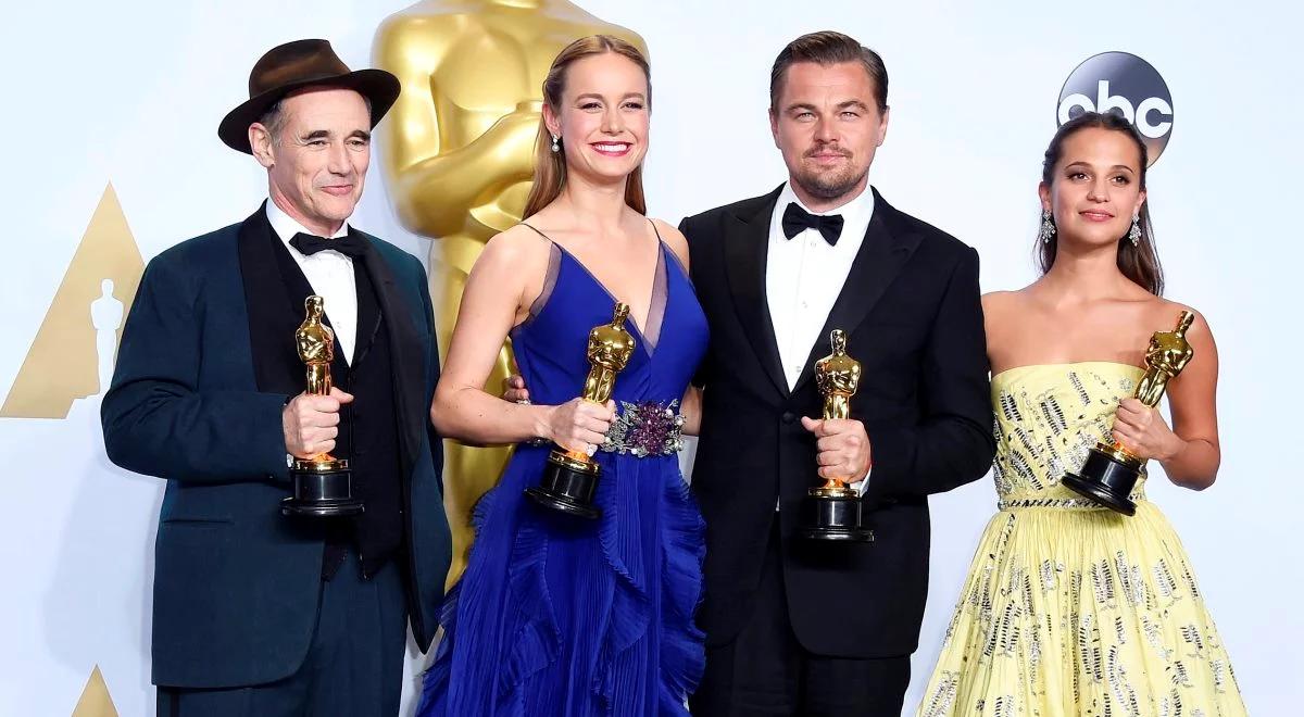 Życie pisze scenariusze godne Oscarów!