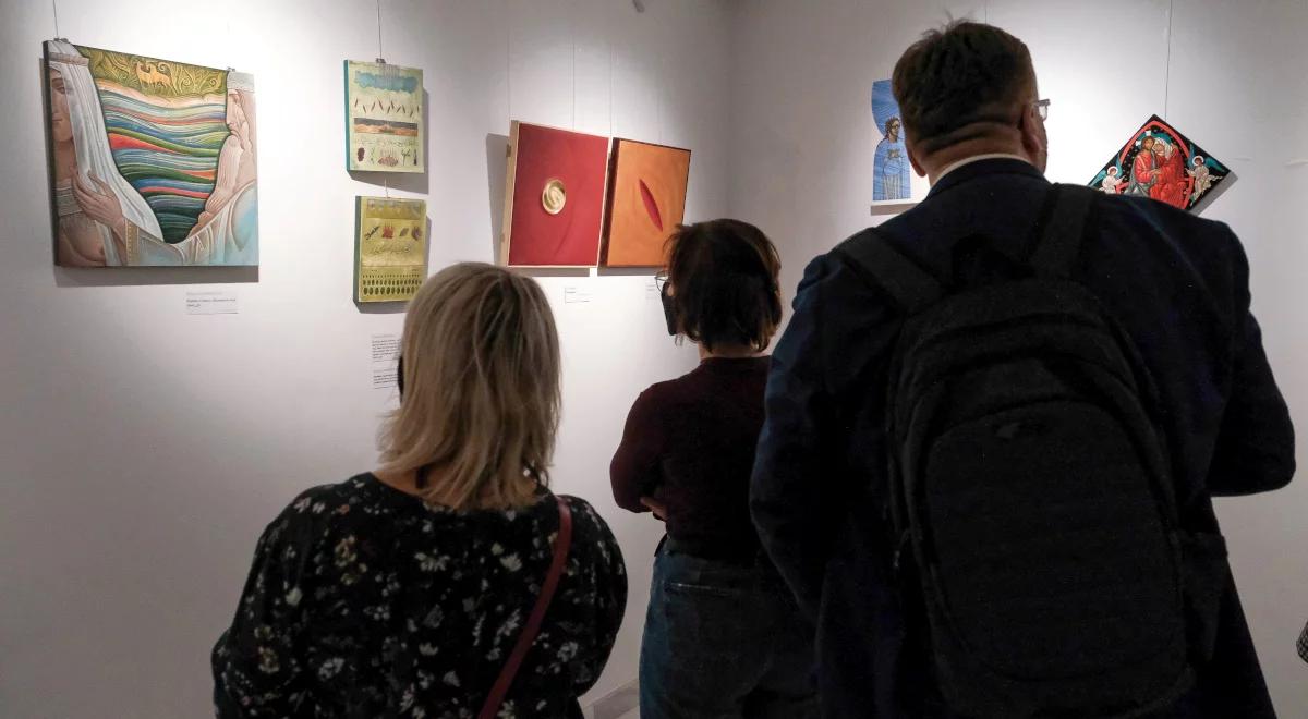 Trwoga i odwaga. Ukraińska sztuka współczesna