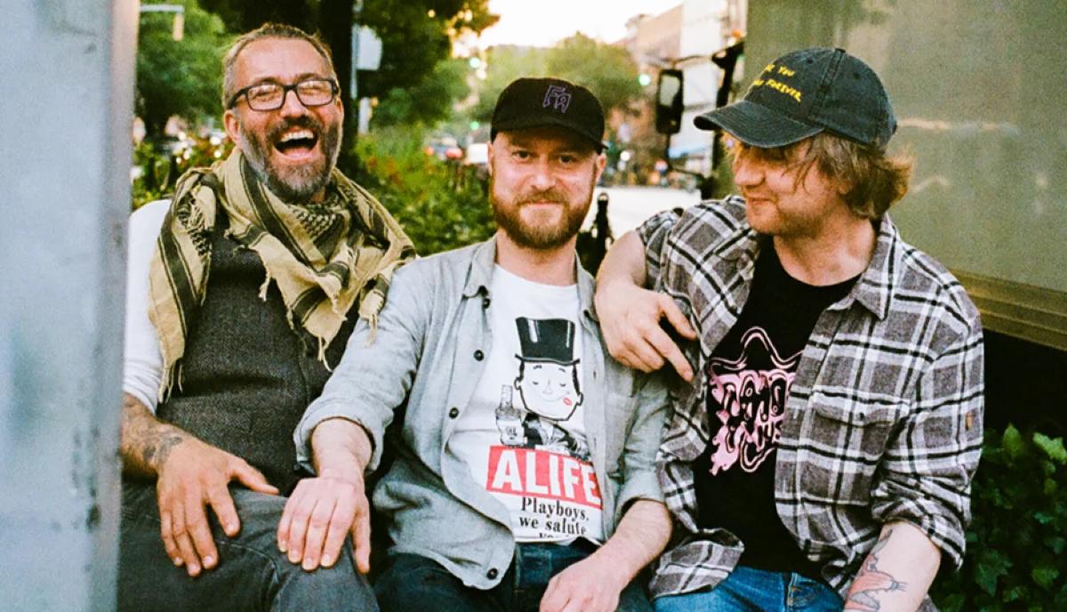 Drugie życie Panchiko. Jak odnaleziono jedną z gwiazd OFF Festivalu