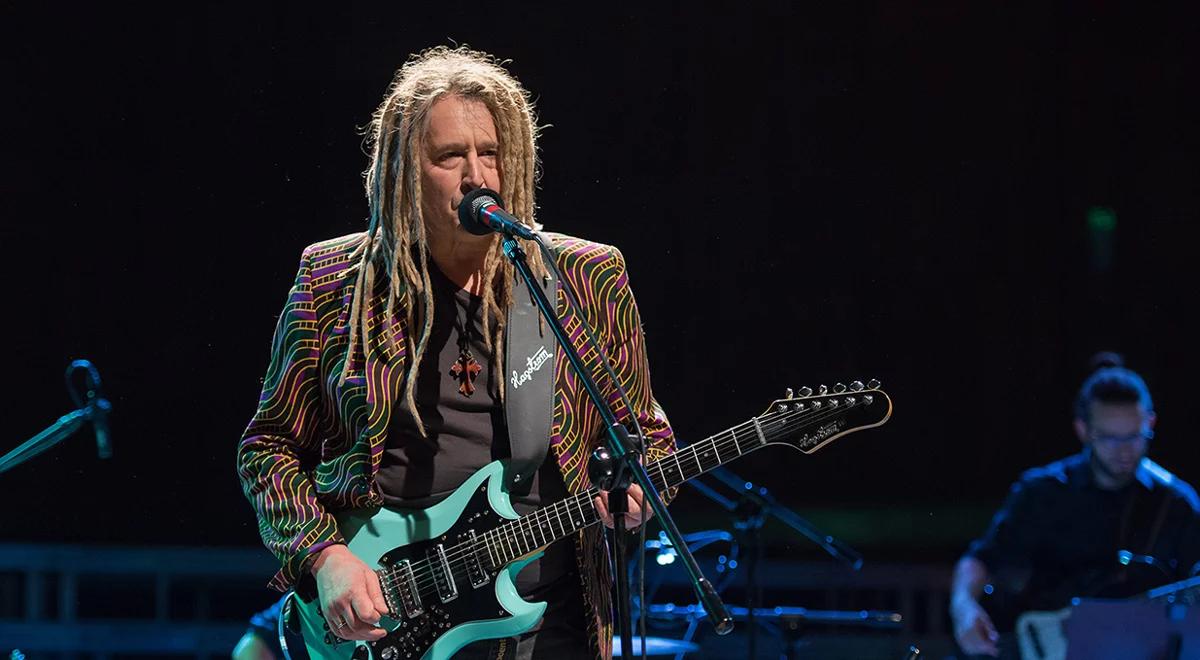 Darek Malejonek: reggae dawało nam wolność