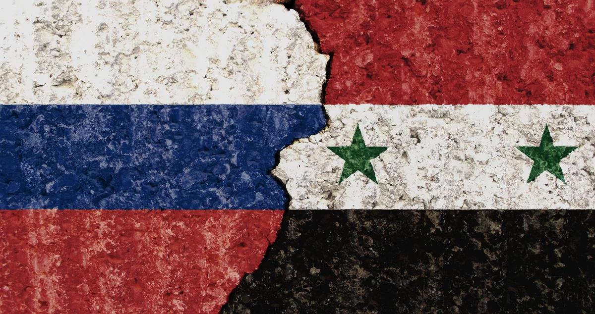 Jaka jest rola Rosji w konflikcie syryjskim?