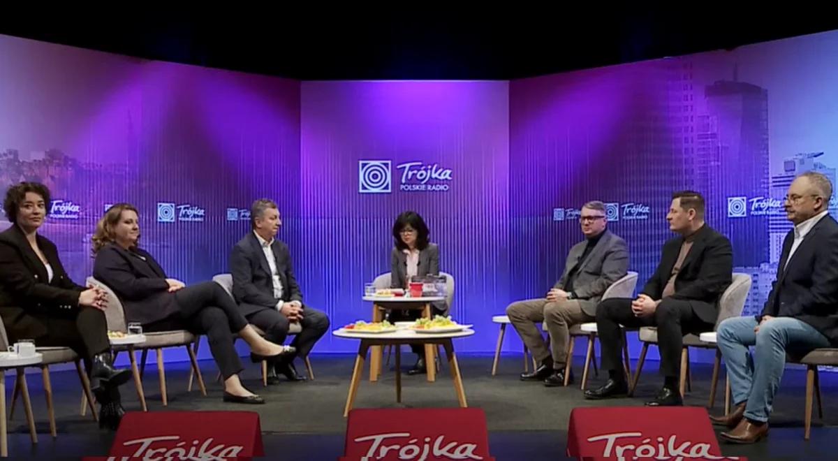 Protesty rolników. "Komisja Europejska zamknęła się w swojej bańce"