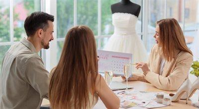 Czy warto korzystać z usług konsultantów ślubnych?