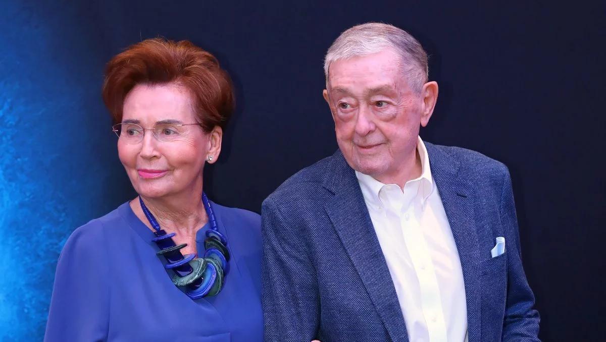 "Miłość i telewizja". Spotkanie wokół książki w Studiu im. Agnieszki Osieckiej