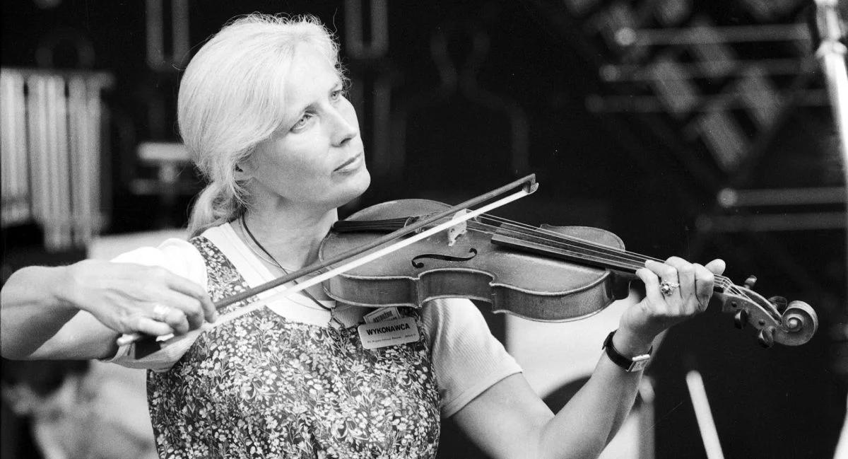 "O Osieckiej w Osieckiej". Spotkanie z "kobietami życia" poetki. Część 1