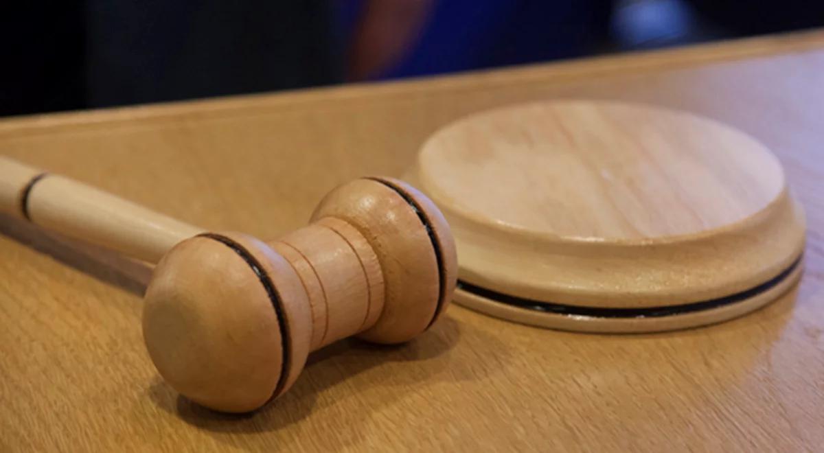 Reforma sądownictwa. "Obywatele fatalnie oceniają wymiar sprawiedliwości". "Zmiany zmierzają do upolitycznienia sądów"