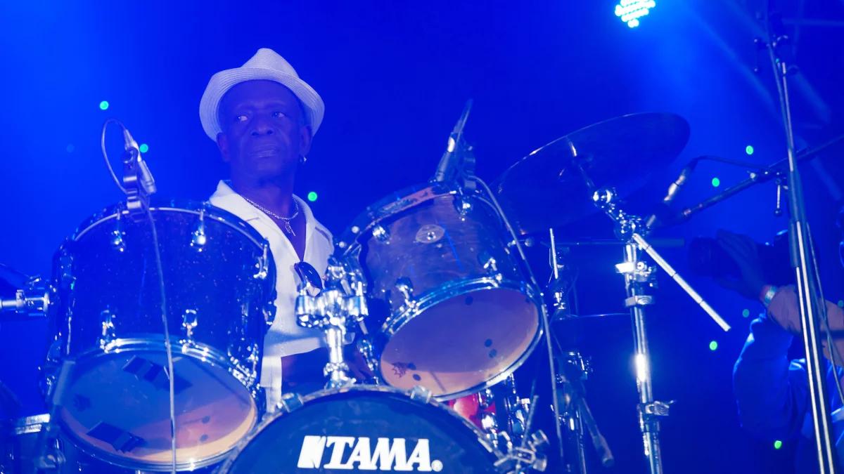 Tony Allen. Na muzyczne wspomnienie zaprasza Daniel Drumz