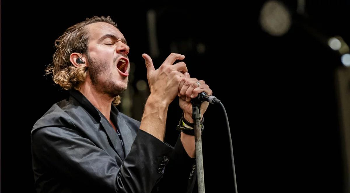 Tom Smith zaśpiewa na żywo w Trójce. Rozdajemy wejściówki