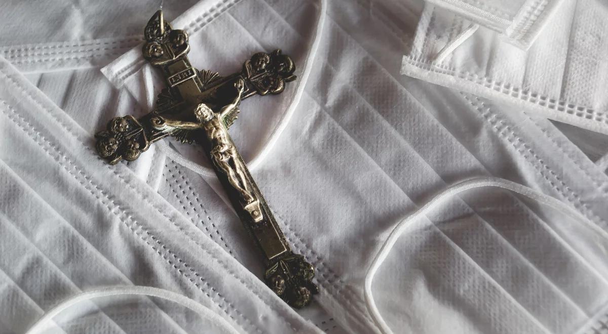 Filozof o duchowym wymiarze Wielkanocy w dobie pandemii