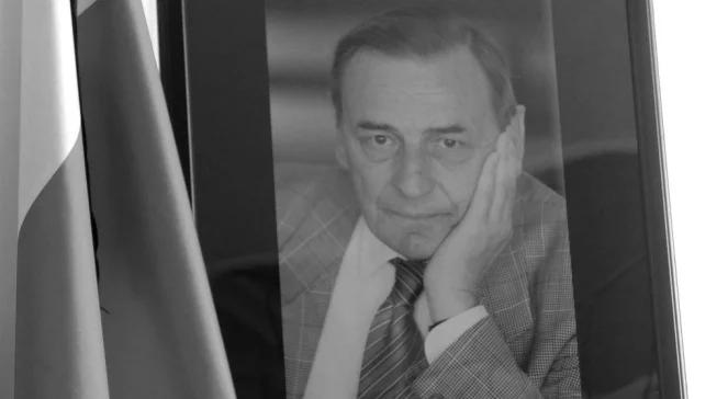 Bronisław Komorowski: Zbigniew Romaszewski był autorytetem