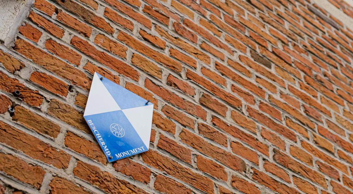 Błękitna Tarcza, czyli ochrona dóbr kultury w zagrożeniu