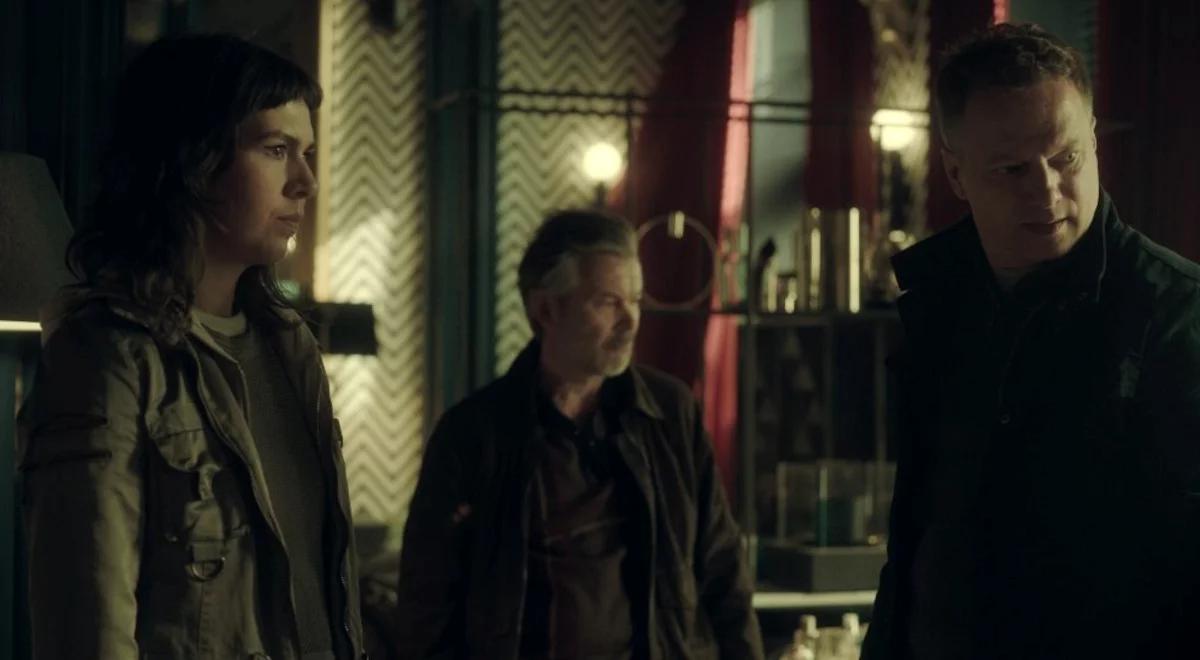 "Glina" powraca po 17 latach! W rolach głównych Stuhr, Braciak i Maciejewska