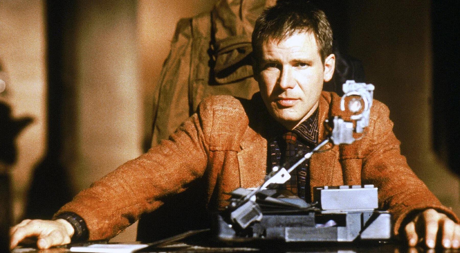 Łowca androidów powraca. Co wiemy o serialu "Blade Runner 2099"?