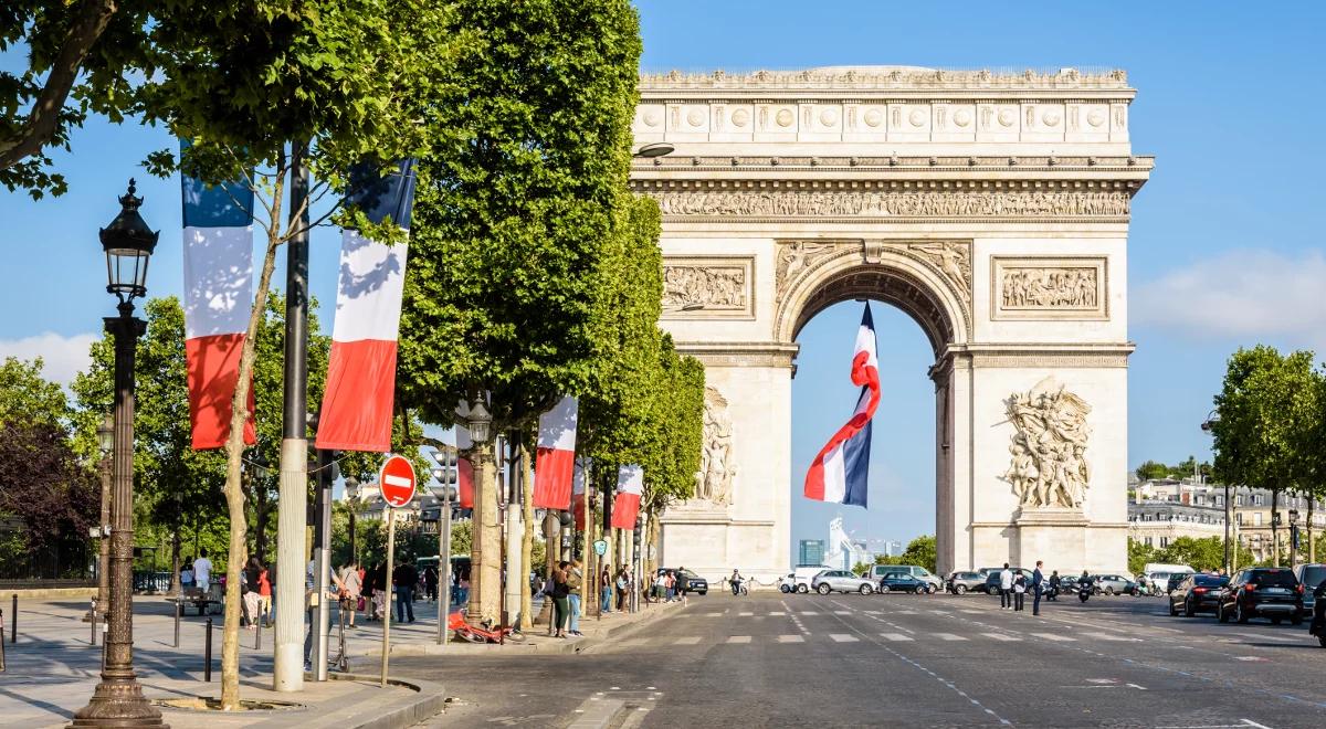 Jakim krajem jest Francja w 231. rocznicę zdobycia Bastylii?