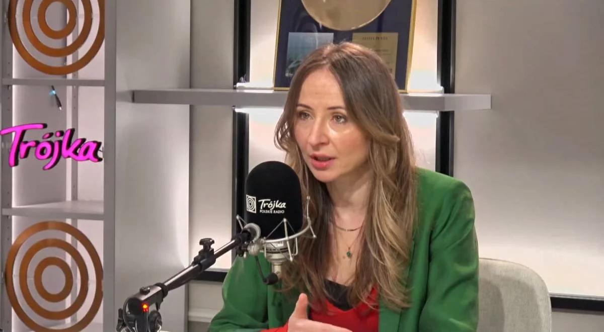 Ustawa o związkach partnerskich. Dziemianowicz-Bąk: będzie inna nazwa