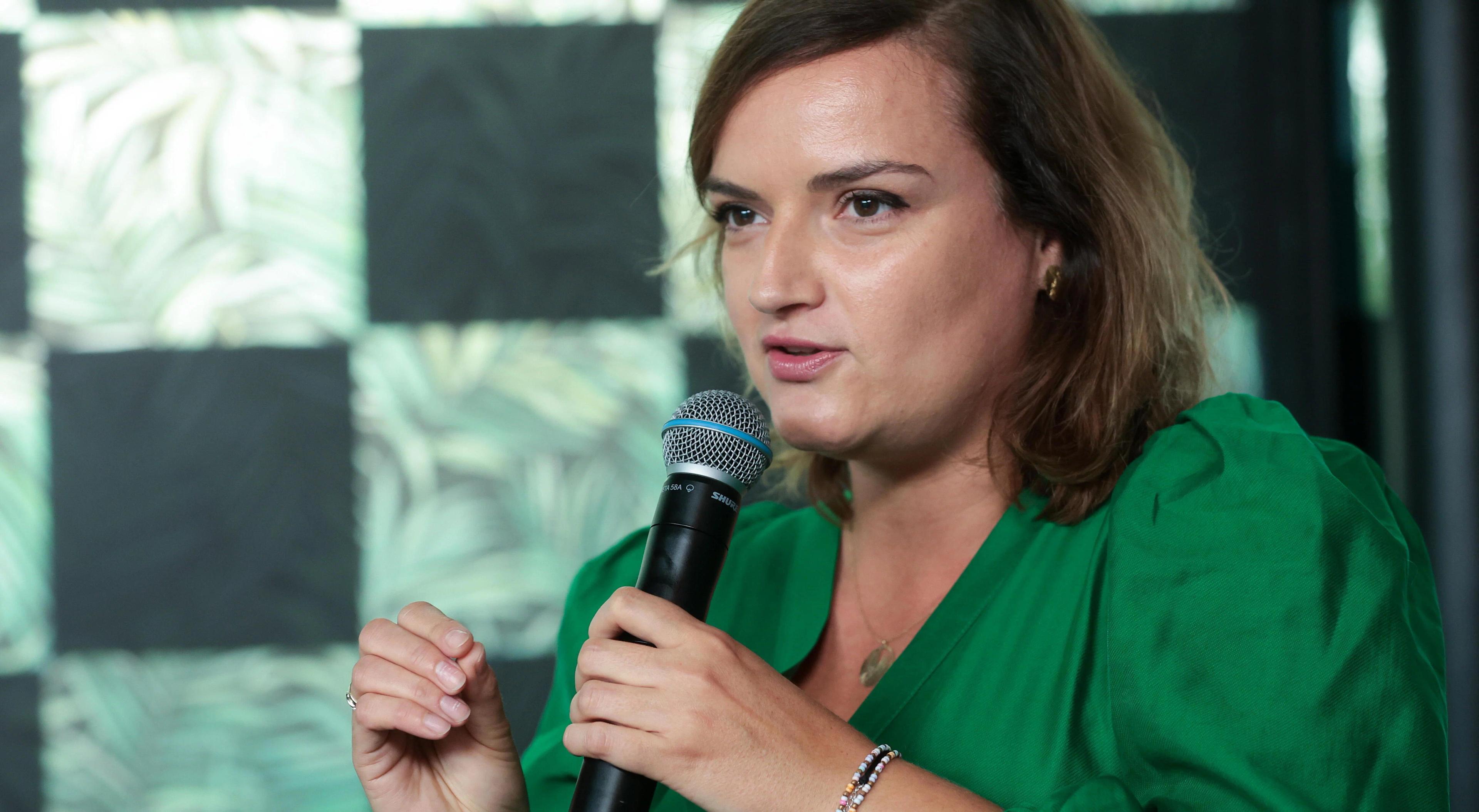 "Widać głód kultury w wersji dostępnej". Trwa Festiwal Kultury bez Barier