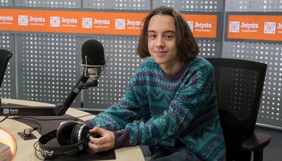 Debiutancki album i koncerty. Ignacy i jego najbliższe plany artystyczne