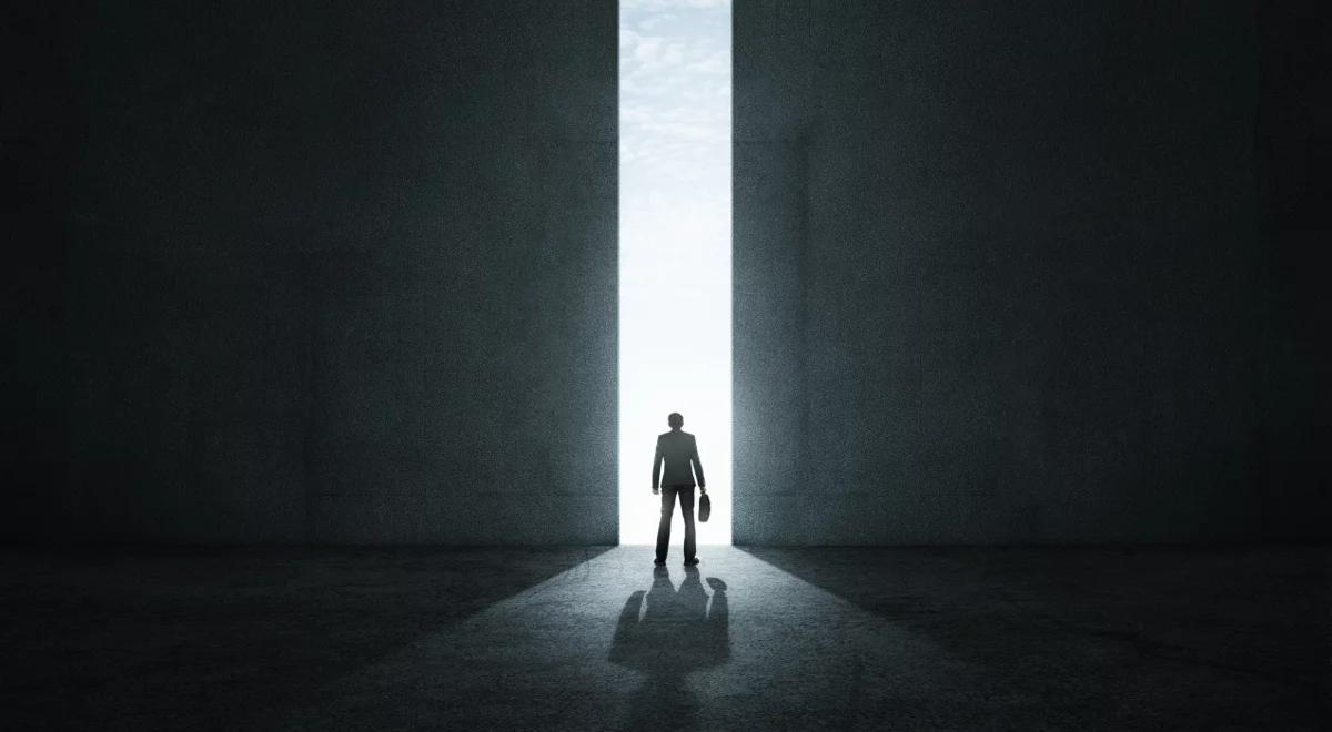 Waldemar Dąbrowski: człowiek skazany nie jest człowiekiem skażonym