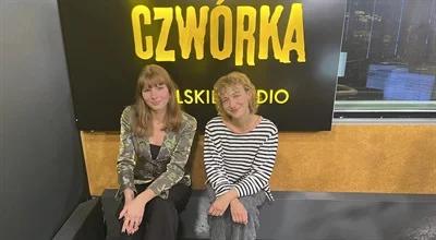 Kalina Kalwasińska o fundacji Girls Future Ready. "Wiele się można nauczyć"