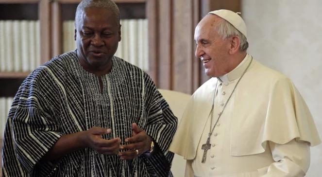 Co stało się w Watykanie?